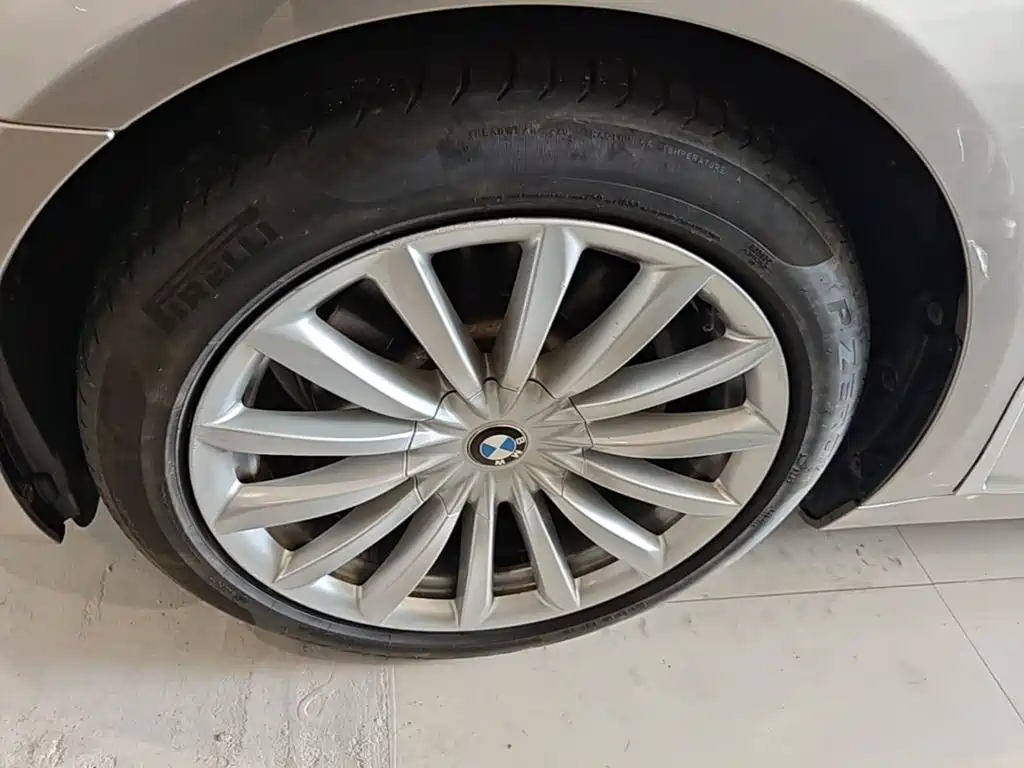 BMW 7 Series 2018 730Li Leading Excellence Package купить на сайте DeffCars
