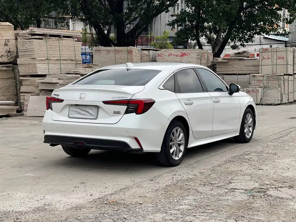 Stylish 2022 240TURBO Manual Exclusive Edition купить на сайте DeffCars
