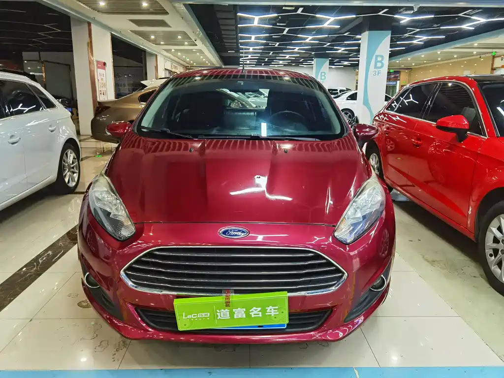 Carnival 2013 hatchback 1.5L automatic fashion model купить на сайте DeffCars