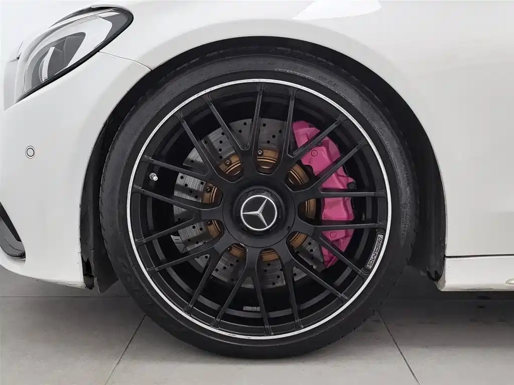 Mercedes-Benz C-Class 2017 C 200 Sports Edition купить на сайте DeffCars