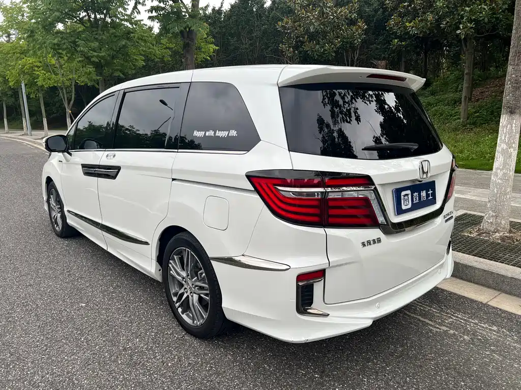 Alison 2019 2.0L Hybrid Deluxe Edition купить на сайте DeffCars