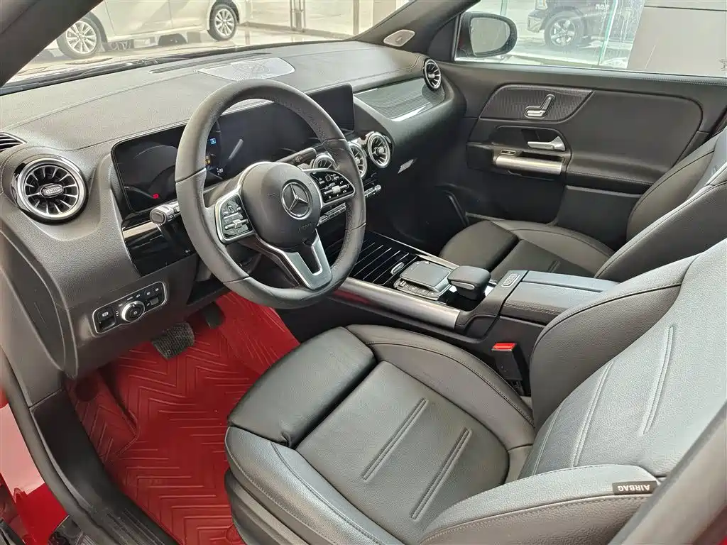 Mercedes-Benz GLA 2020 GLA 200 купить на сайте DeffCars