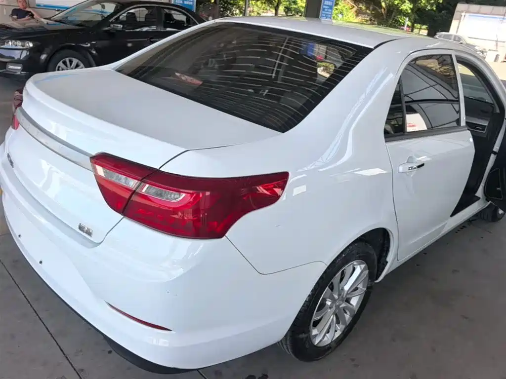 Vision 2020 facelift 1.5L manual Asian Games version купить на сайте DeffCars