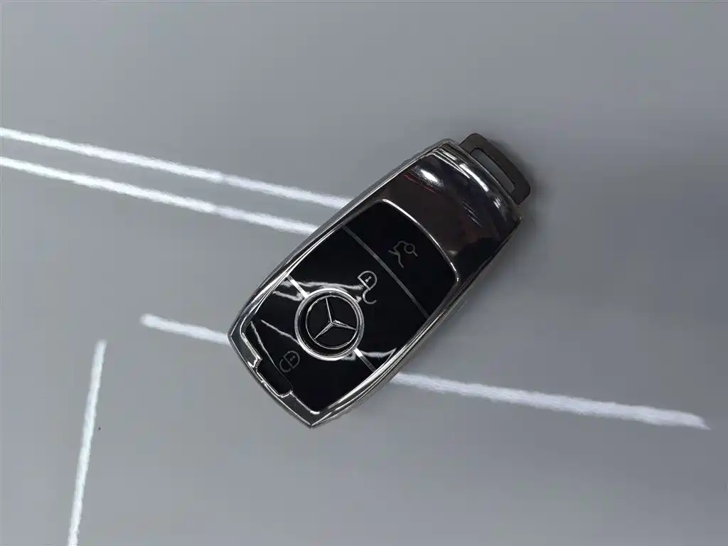 Mercedes-Benz GLC 2022 facelift 2 GLC 260 L 4MATIC luxury model купить на сайте DeffCars