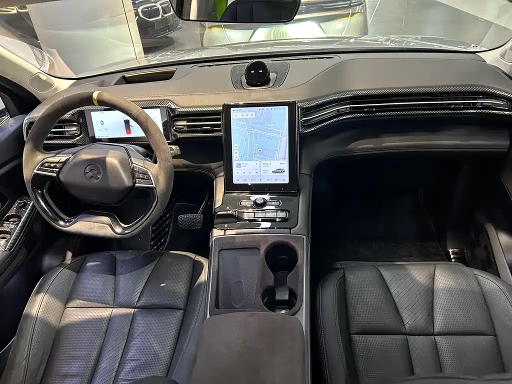 NIO ES8 2018 Founder Edition купить на сайте DeffCars