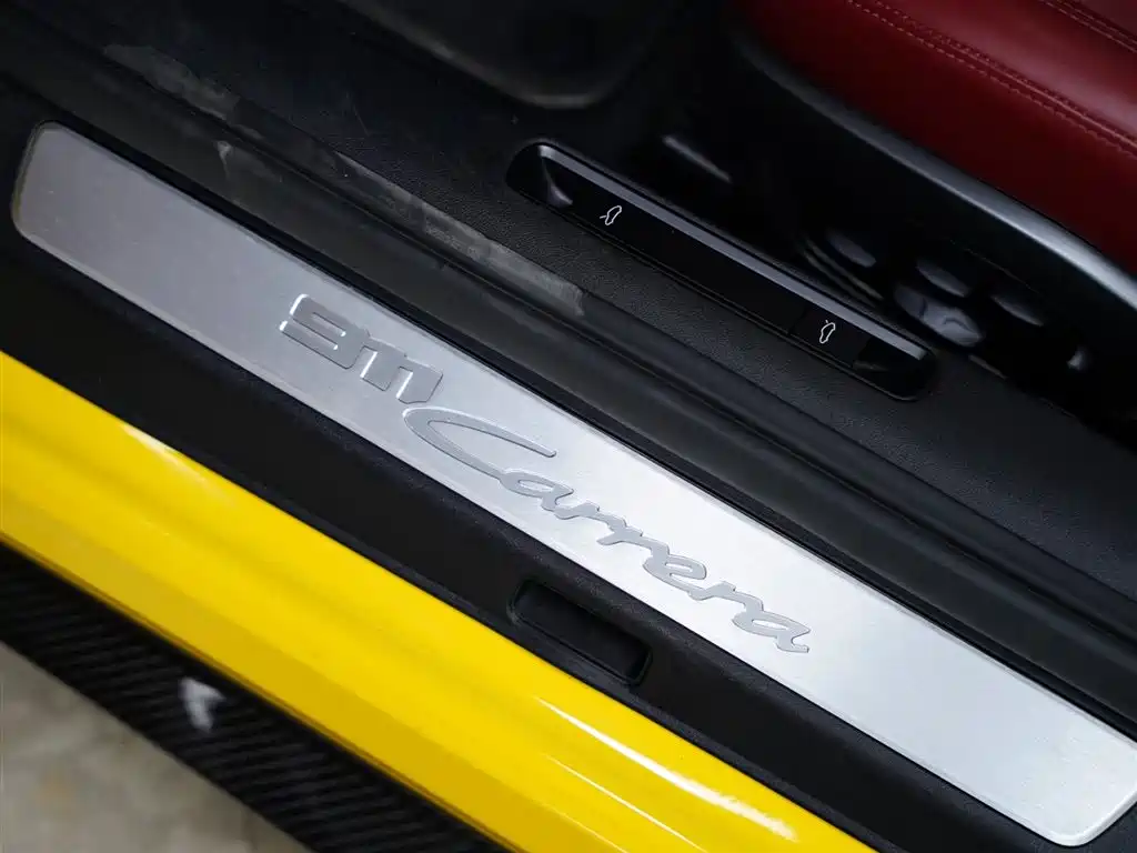 Porsche 911 2020 Carrera 3.0T купить на сайте DeffCars