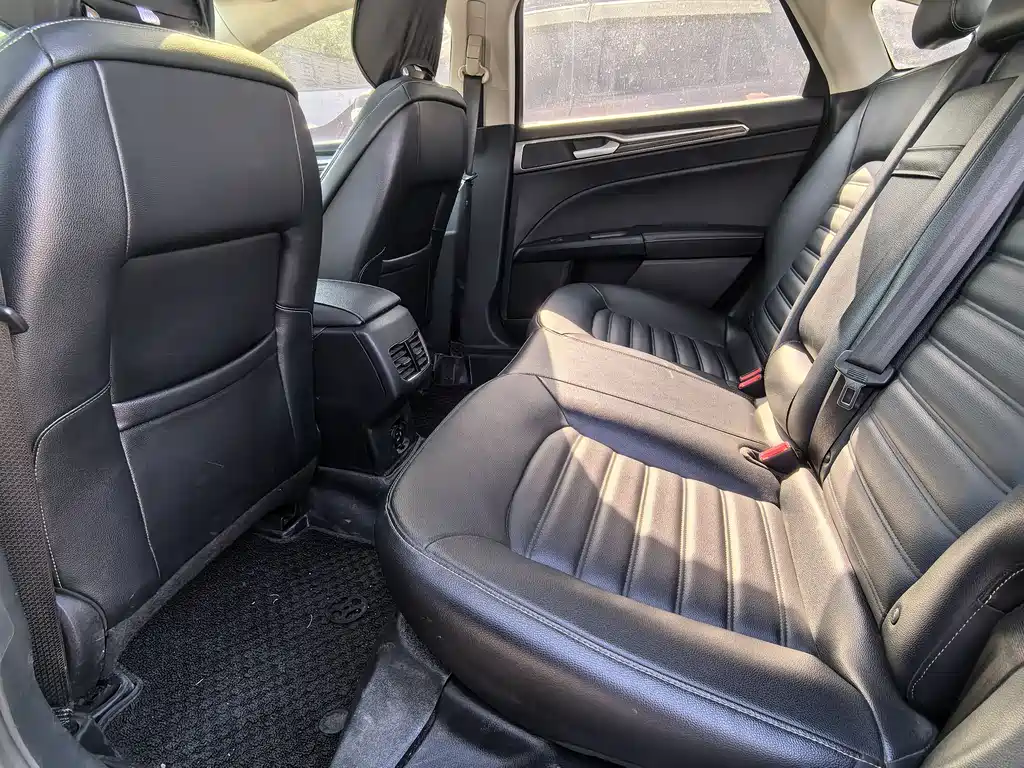 Mondeo 2020 EcoBoost 200 Fashion Model купить на сайте DeffCars