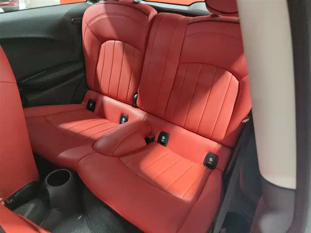 MINI 2019 1.5T ONE PLUS купить на сайте DeffCars