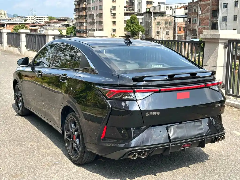 Yixuan 2021 230T automatic hunting knight version купить на сайте DeffCars