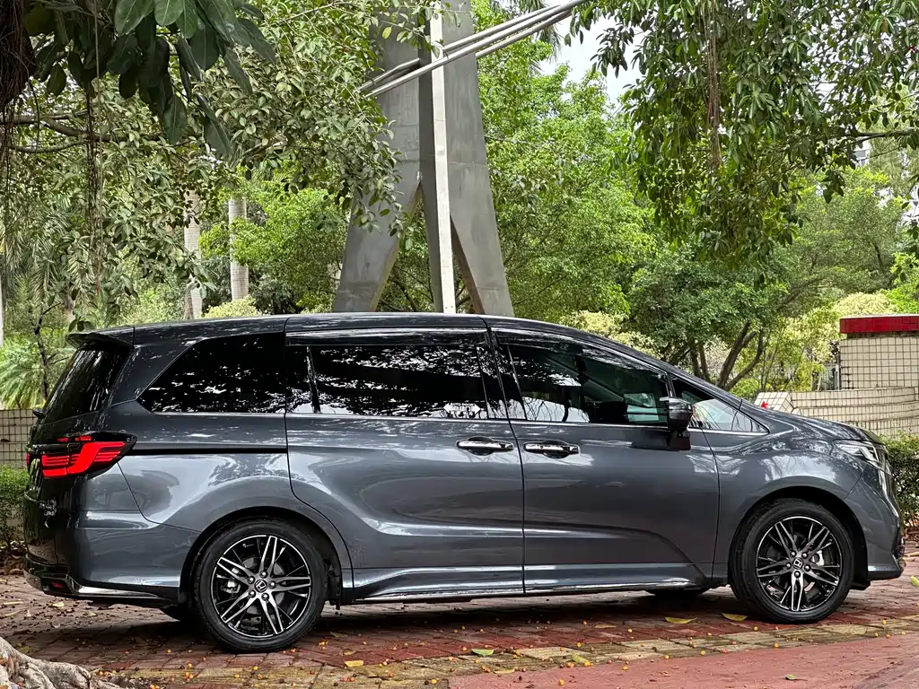 Odyssey 2022 2.0L e:HEV Rui Yaoxiang Edition купить на сайте DeffCars