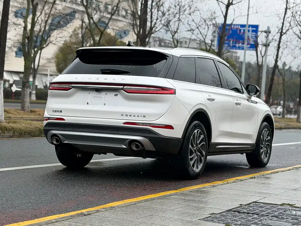 Adventurer 2021 2.0T two-wheel drive exclusive edition купить на сайте DeffCars