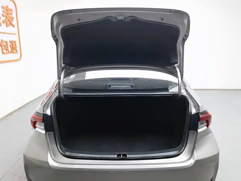 Corolla 2021 1.2T S-CVT Elite PLUS Edition купить на сайте DeffCars