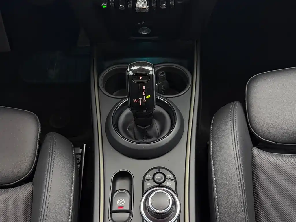 COUNTRYMAN 2022 1.5T COOPER ALL4 купить на сайте DeffCars