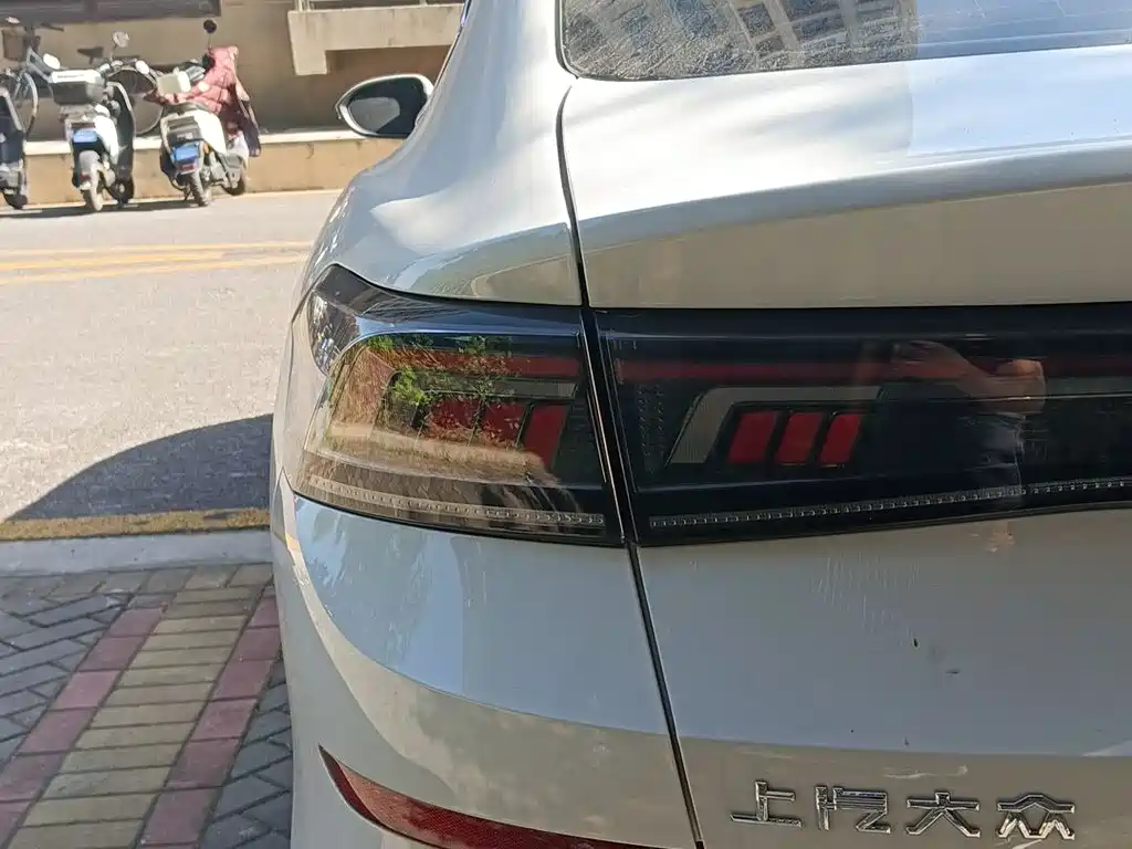 Lingdu 2025 Lingdu L 280TSI DSG trendy version купить на сайте DeffCars