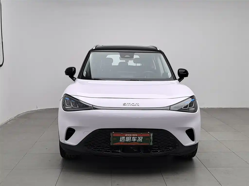 smart elf #1 2024 smart standard version купить на сайте DeffCars