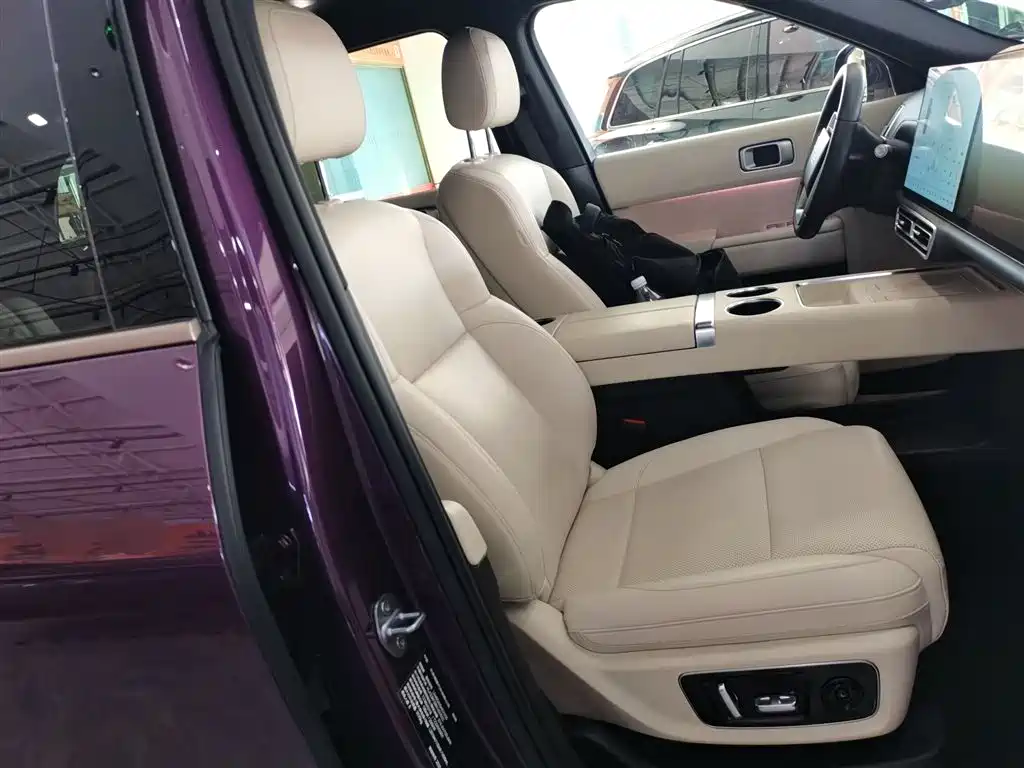 Ideal L9 2025 Ultra smart refresh version купить на сайте DeffCars