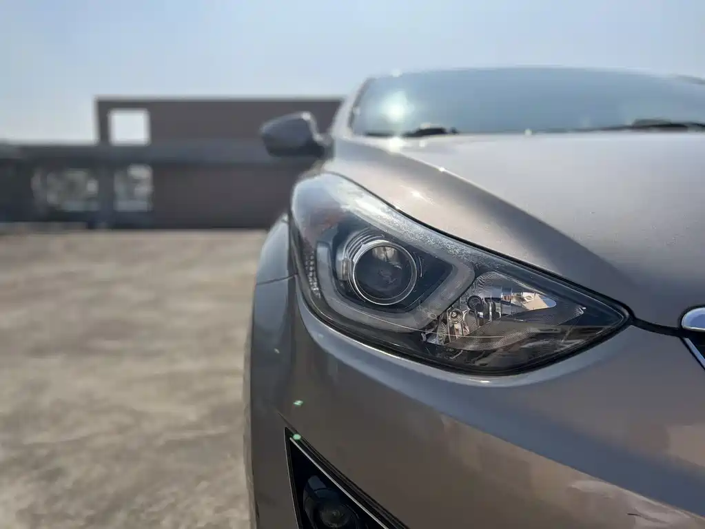 Langdong 2016 1.6L automatic intelligent model купить на сайте DeffCars