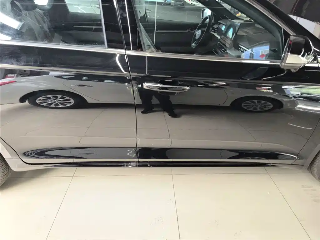 Xingrui 2026 Dongfang Yao 1.5TD Fuyao Edition купить на сайте DeffCars