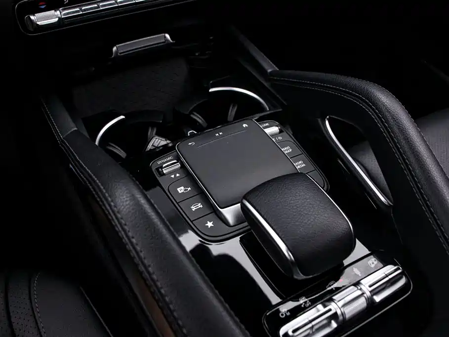 Mercedes-Benz GLE Coupe 2020 GLE 450 4MATIC Coupe SUV Luxury купить на сайте DeffCars