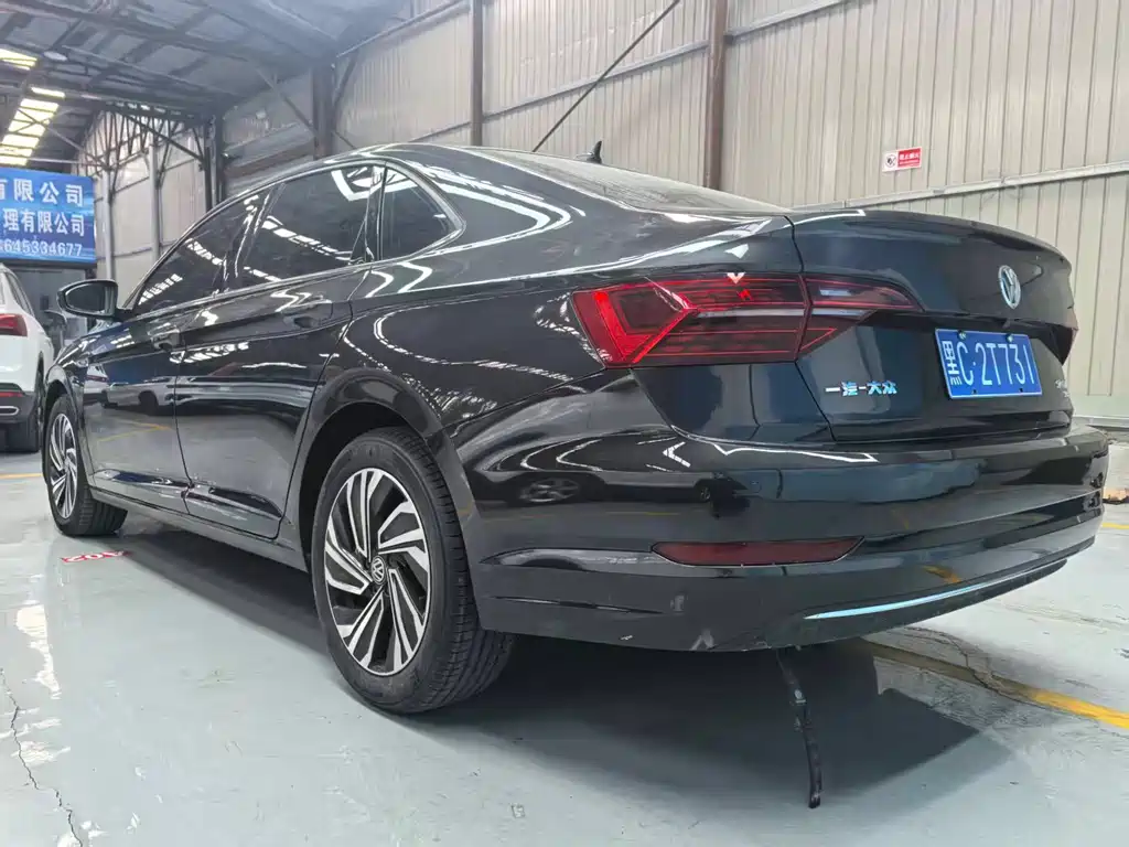 Sagitar 2021 280TSI DSG Super Edition купить на сайте DeffCars