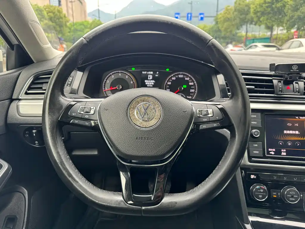 Lingdu 2019 280TSI DSG Comfort Edition National VI купить на сайте DeffCars
