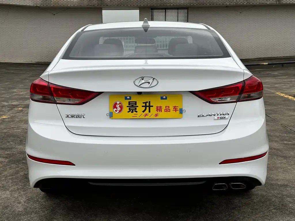 Lingdong 2019 1.4T dual-clutch dynamic and dynamic model купить на сайте DeffCars