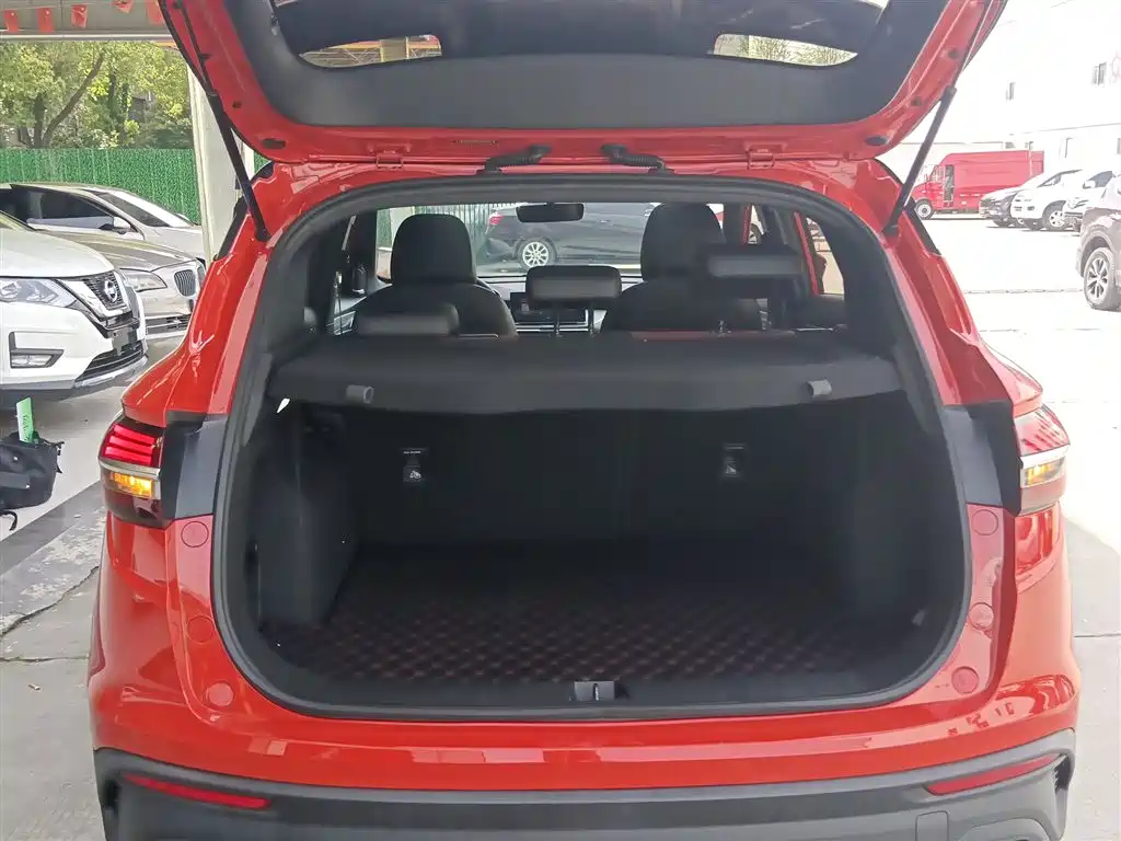 Binyue 2020 PRO 260T DCT Rider купить на сайте DeffCars