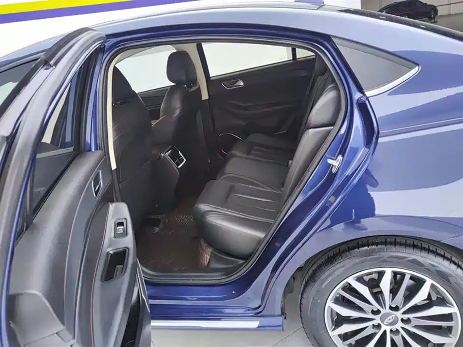 Arrizo 5 PLUS 2021 Ozawa 1.5T CVT enjoys PLUS купить на сайте DeffCars