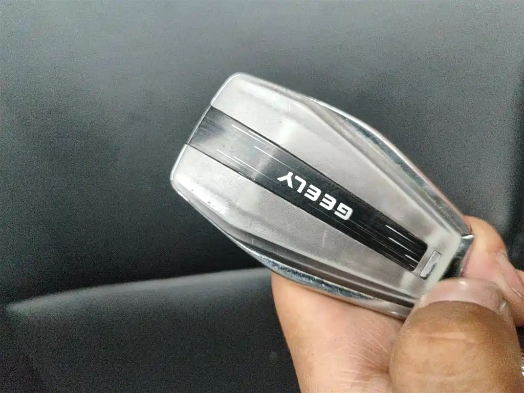 Binyue 2019 Sports Model 260T DCT Battle National V купить на сайте DeffCars