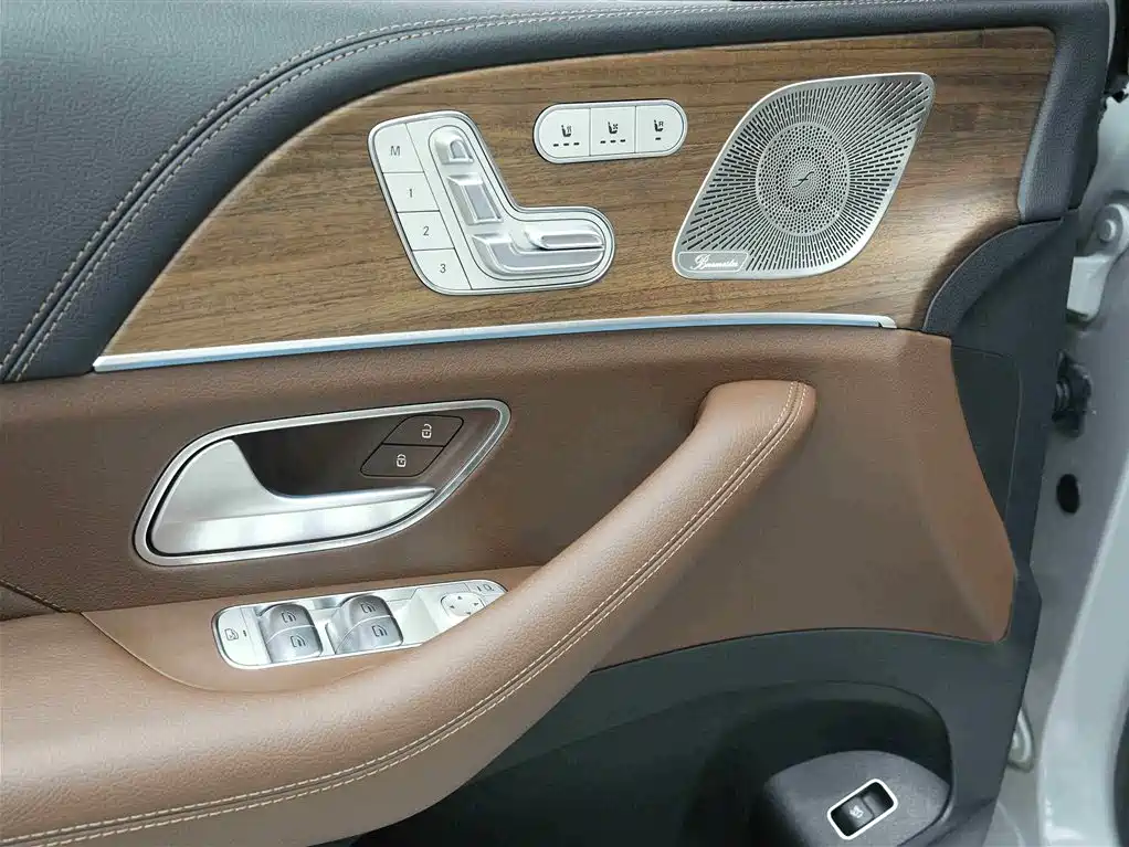 Mercedes-Benz GLE 2024 GLE 450 4MATIC Fashion Model купить на сайте DeffCars