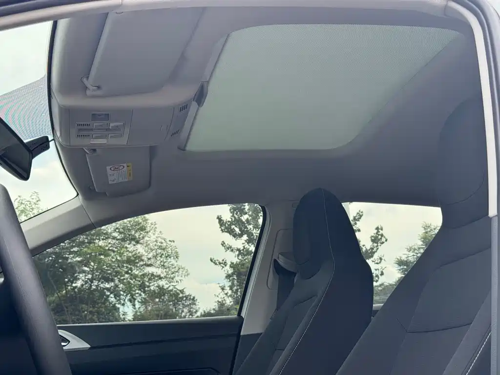 Polo 2023 Plus 1.5L Automatic Panoramic Enjoyment Edition купить на сайте DeffCars