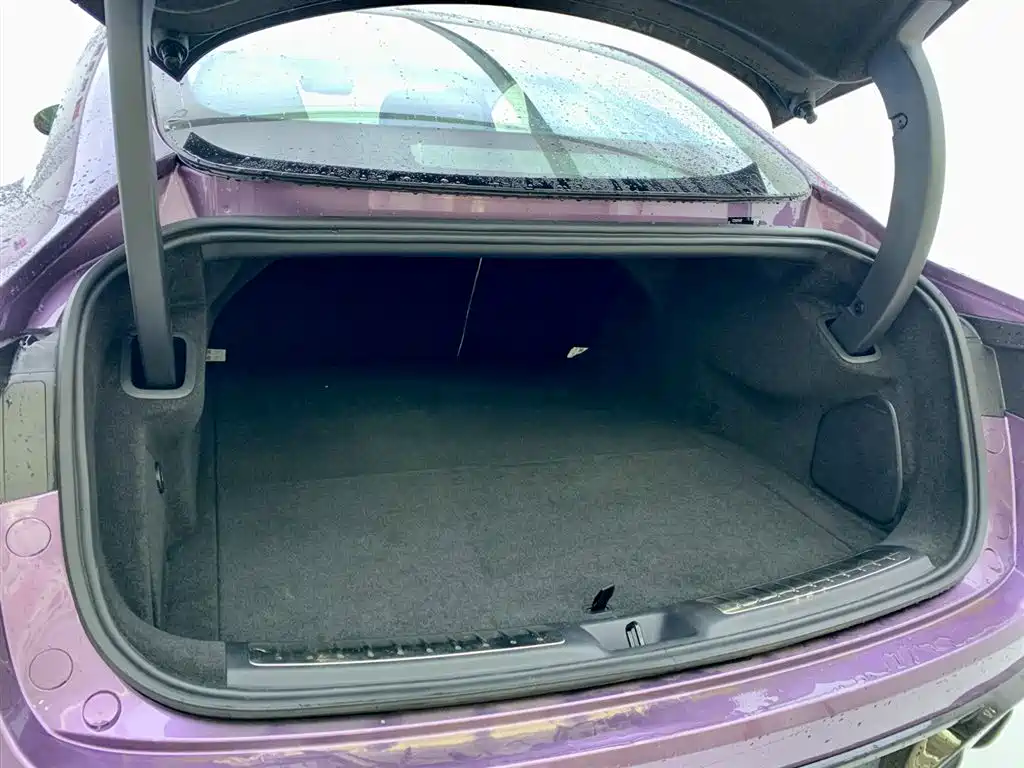 Zhijie S7 2025 703km Ultra Sports Edition купить на сайте DeffCars