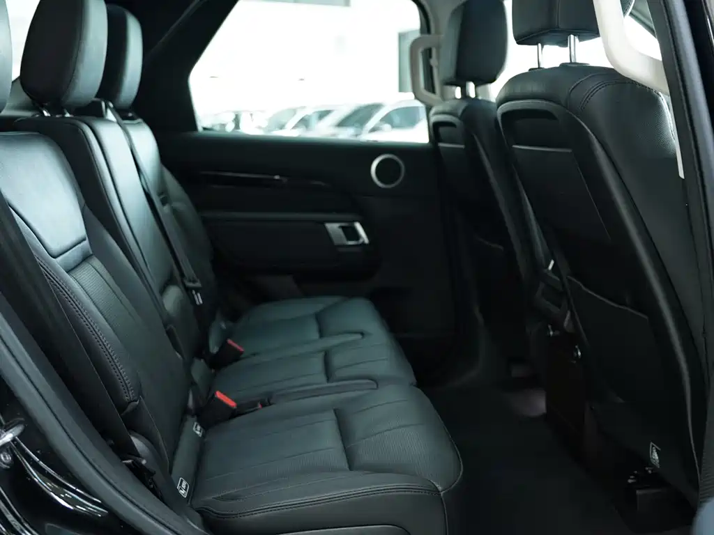 Discover 2019 3.0 SC V6 SE купить на сайте DeffCars