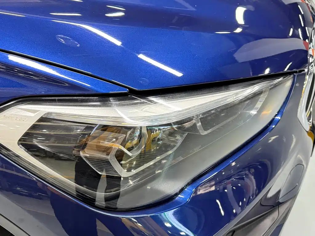 BMW X1 2020 sDrive25Li Leading Model купить на сайте DeffCars