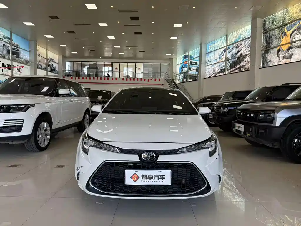 Ralink 2021 185T CVT Deluxe Edition купить на сайте DeffCars
