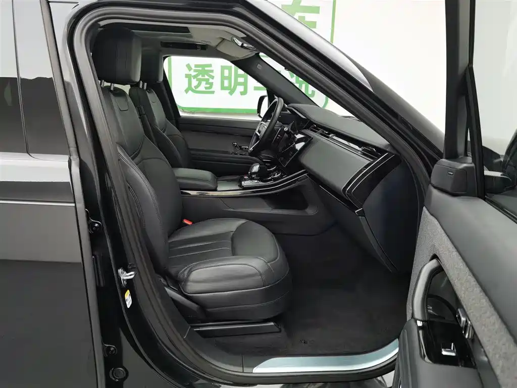 Range Rover Sport 2023 360PS S купить на сайте DeffCars