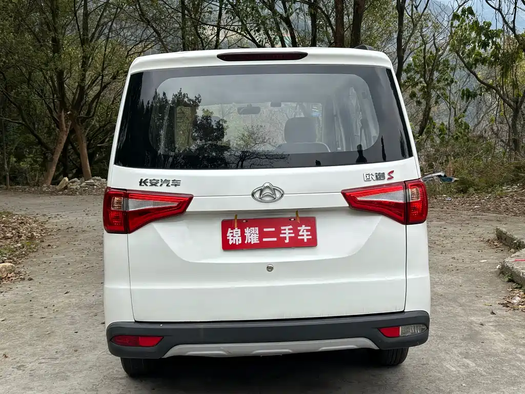 Uno S 2019 1.5L Uno S economical air conditioner National VI JL473QG купить на сайте DeffCars