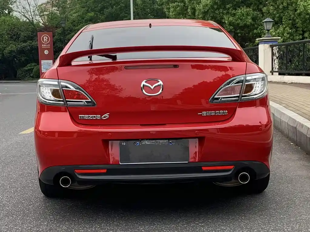 Ruiyi 2011 Coupe 2.0L Automatic Elite Edition купить на сайте DeffCars