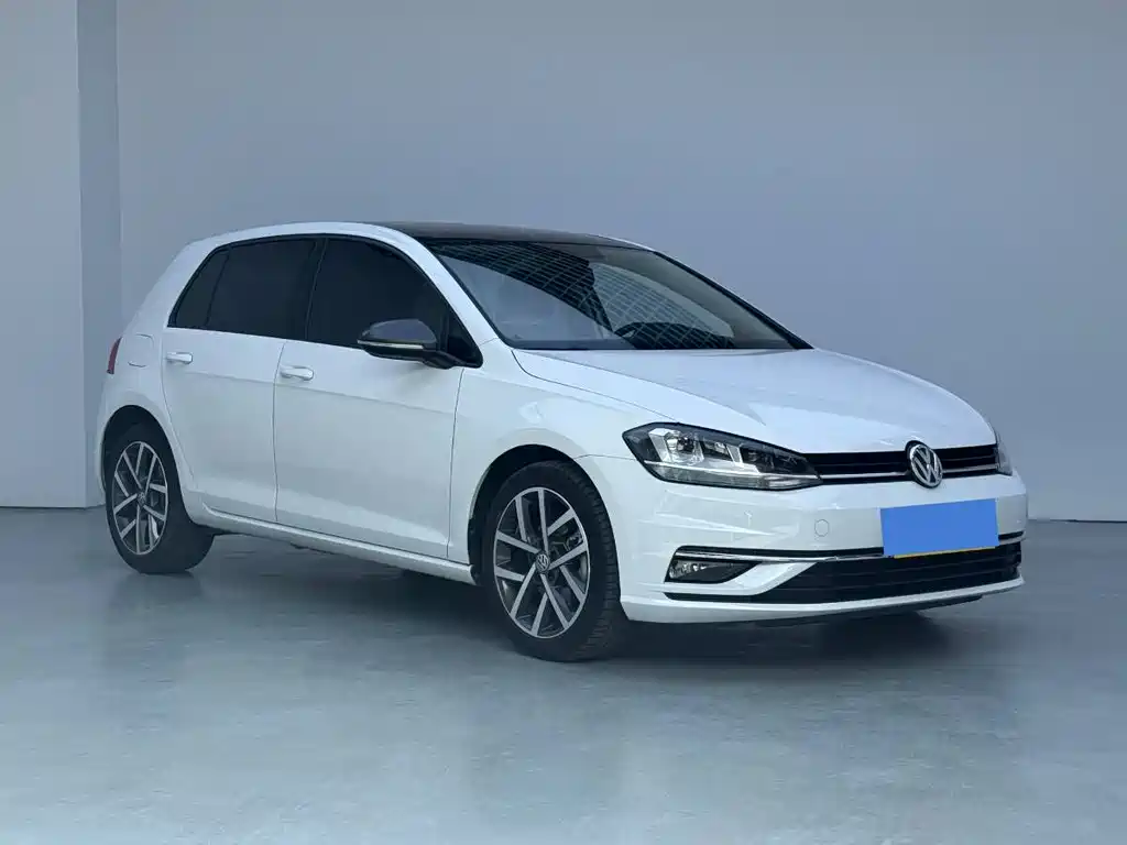 Golf 2020 Beloved Edition 280TSI DSG Comfort Type купить на сайте DeffCars