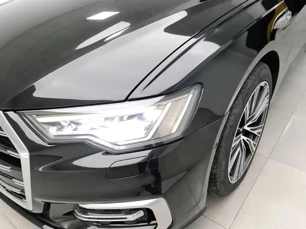 Audi A6L 2024 45 TFSI Premium Dynamic Model купить на сайте DeffCars