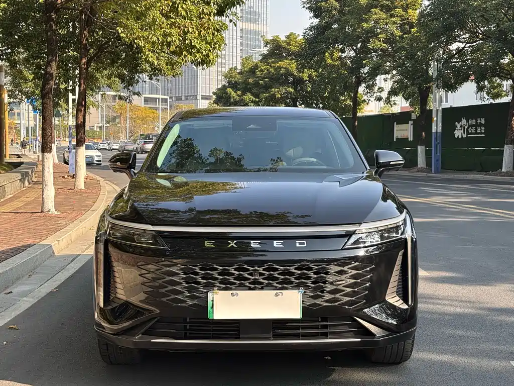 Yaoguang C-DM 2024 1.5T long battery life Pro купить на сайте DeffCars