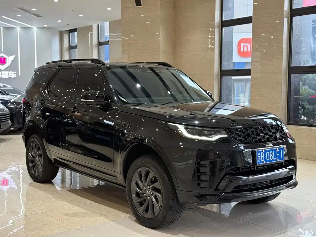 Discover the 2023 360PS R-Dynamic S купить на сайте DeffCars