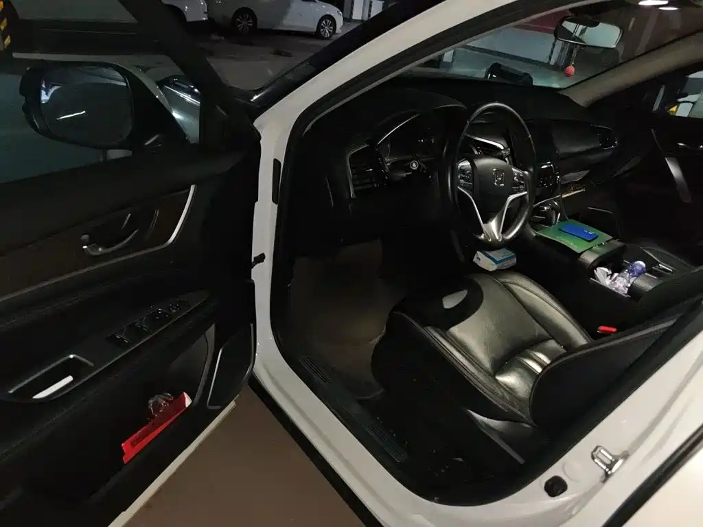 Guandao 2020 240TURBO 2WD Intelligent Edition купить на сайте DeffCars