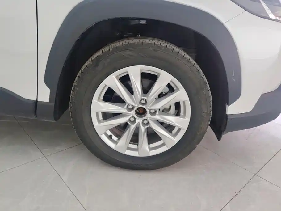 Corolla Sharp 2024 2.0L Elite Edition купить на сайте DeffCars