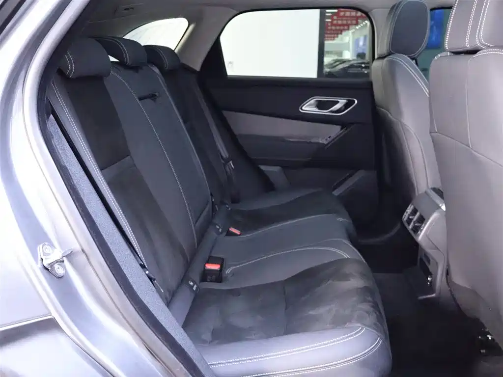 Range Rover Velar 2019 250PS купить на сайте DeffCars