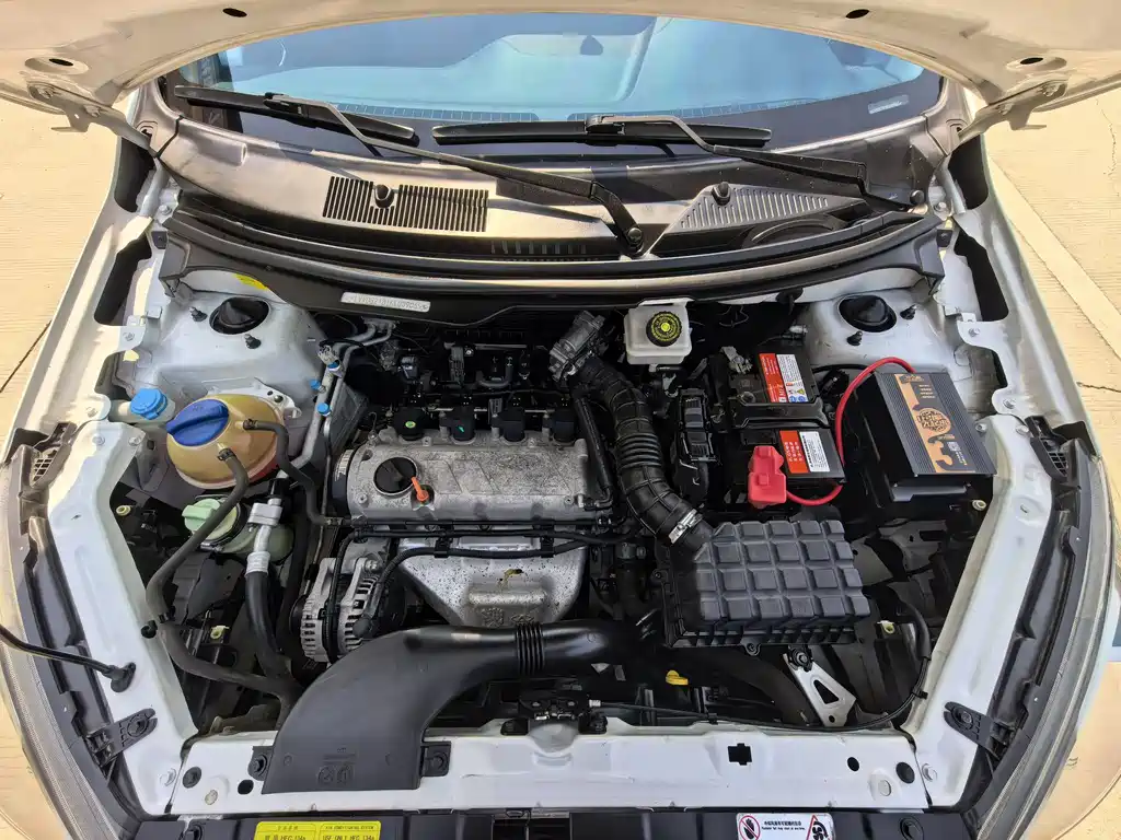 Tiggo 3x 2018 1.5L automatic elite version купить на сайте DeffCars