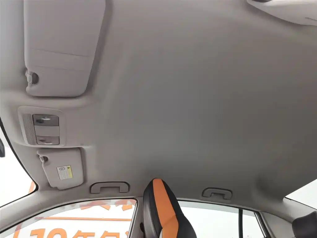 Yixuan 2023 Mach Edition 1.5L Automatic Wind Chasing Edition купить на сайте DeffCars