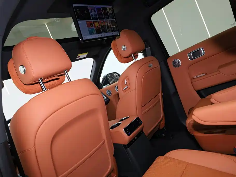 Ideal L8 2025 Ultra smart refresh version купить на сайте DeffCars