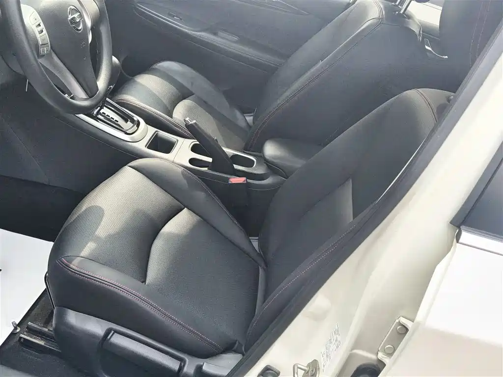 Tiida 2016 1.6L CVT cool version купить на сайте DeffCars
