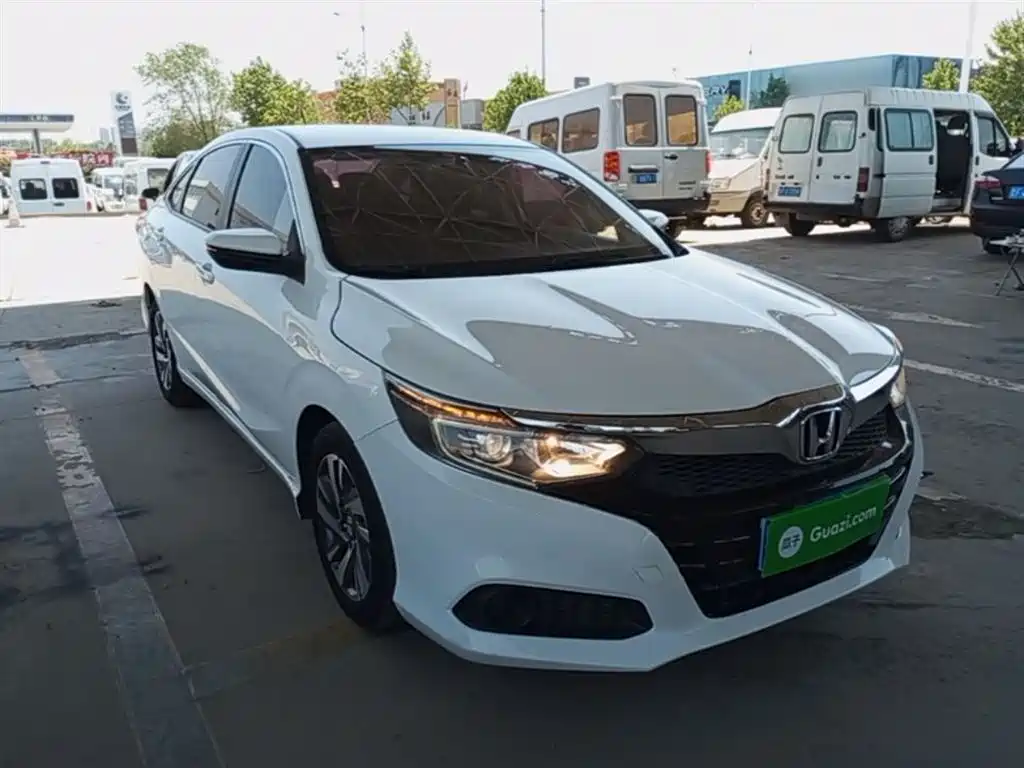 Lingpai 2019 180Turbo CVT Comfort Edition National VI купить на сайте DeffCars
